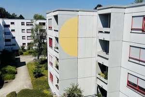 Großzügige 3,5 Zimmer Wohnung nahe U6 mit Stellplatz – Die vollständige Adresse der Immobilie erhältst du vom Anbieter., 81375 Neuhadern, München – Vorschaubild 19