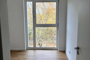 Neubau // Erstbezug // 1,5-Zimmer // Balkon // Einbauküche – Hagedornstraße 92, 12487 Johannisthal, Berlin – Vorschaubild 5