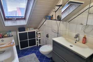Hübsche Wohnung in ruhiger u. beliebter Lage, MA-Gartenstadt - 33304047 – Die vollständige Adresse der Immobilie erhältst du vom Anbieter., 68305 Waldhof, Mannheim – Vorschaubild 12