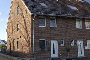 Ihr neues Zuhause: Modernes Reihenendhaus zum Wohlfühlen... – Die vollständige Adresse der Immobilie erhältst du vom Anbieter., 45721 Haltern am See – Vorschaubild 1