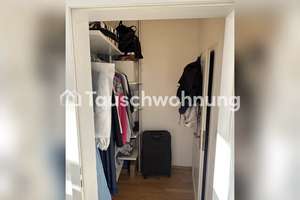 Tauschwohnung: 80qm Altbautraum im Herzen Nürnbergs – Die vollständige Adresse der Immobilie erhältst du vom Anbieter., 90403 Altstadt, St. Sebald, Nürnberg – Vorschaubild 5