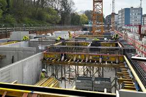 Barrierefreies Wohnen mit Loggia und Gartenanteil – Roermonder Straße 76, 52072 Ponttor, Aachen – Vorschaubild 8