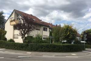 Zuhause mit 2 Zimmern in Stuttgart-Weilimdorf  als WG für 2 Personen oder an eine Einzelperson.  – Deidesheimer Straße 38, 70499 Weilimdorf (Ortsteil), Stuttgart – Vorschaubild 9