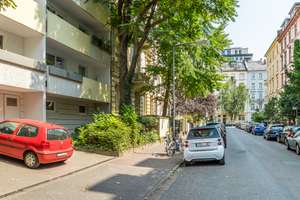 Möblierte Wohnung auf Zeit zu vermieten: – 60323 Westend-Süd, Frankfurt am Main – Vorschaubild 58