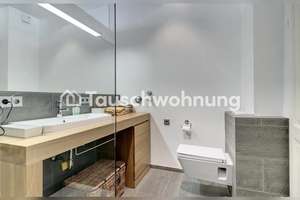 Tauschwohnung: Haidhausen: Helle 2,5 Zimmer Altbau-Wohnung zur Miete – Die vollständige Adresse der Immobilie erhältst du vom Anbieter., 81667 Haidhausen Nord, München – Vorschaubild 9