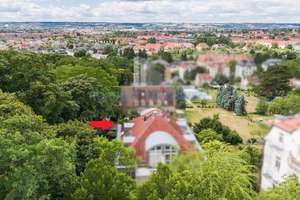Single-Maisonette in Trachau/Wilder Mann. Über den Dächern Dresdens mit Balkon & Panoramablick – Die vollständige Adresse der Immobilie erhältst du vom Anbieter., 1129 Pieschen-Nord/Trachenberge, Dresden – Vorschaubild 3