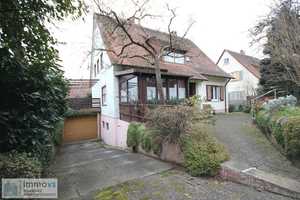 Tolles Haus für kreative Köpfe und Handwerker. – Beethovenweg 5, 88471 Biberach (Kreis) – Vorschaubild 3