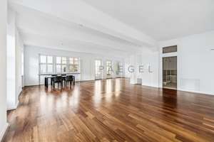 Großzügiges Loftwohnen im Herzen von Berlin-Friedrichshain! – Die vollständige Adresse der Immobilie erhältst du vom Anbieter., 10249 Friedrichshain, Berlin – Vorschaubild 9