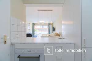 Bezugsfreie 2-Zimmer-Wohnung mit Balkon in zentraler Bestlage - Berlin City-West / Nähe KaDeWe & Zoo – Die vollständige Adresse der Immobilie erhältst du vom Anbieter., 10787 Tiergarten, Berlin – Vorschaubild 4