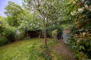 Helle 2-Zi.-Gartenwhg mit Hobbyraum (Wohn-/Nutzfläche ca. 93 m²) im Maisonettestil in der Lerchenau! – Die vollständige Adresse der Immobilie erhältst du vom Anbieter., 80935 Lerchenau-Ost, München – Vorschaubild 11