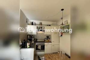 Tauschwohnung: Große 1-Zimmerwohnung mit großem Südbalkon gegen Größere – Arno-Holz-Straße 22, 50931 Lindenthal (Ortsteil), Köln – Vorschaubild 6