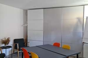 Wohnen und Arbeiten unter einem Dach + attraktive Vermietungsmöglichkeiten - Wohnungen + Büros – Die vollständige Adresse der Immobilie erhältst du vom Anbieter., 64832 Babenhausen – Vorschaubild 36
