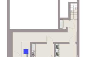 Mehrfamilienhaus in zentraler Lage mit Entwicklungspotenzial – Karlsruhe – Vorschaubild 18