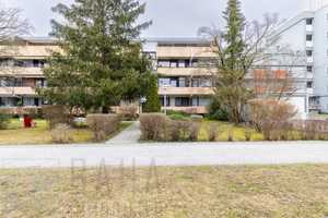 Traumhaftes Apartment mit Hobbyraum in Milbertshofen-Am Hart – München – Vorschaubild 17