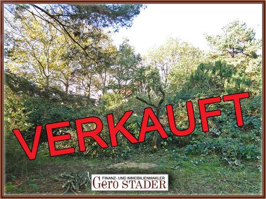 905 m² Grundstück - Bauerwartungsland - Bild 1