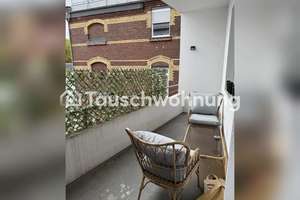 Tauschwohnung: Großzügige 2 Zimmer Wohnung – Die vollständige Adresse der Immobilie erhältst du vom Anbieter., 40211 Stadtmitte, Düsseldorf – Vorschaubild 9