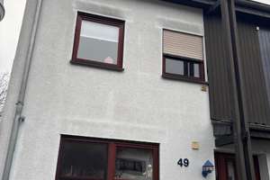 Gepflegtes Reihenendhaus mit Garage in Bruchsal – Die vollständige Adresse der Immobilie erhältst du vom Anbieter., 76646 Bruchsal – Vorschaubild 2