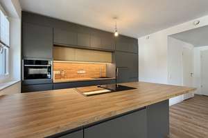 Genossenschaftsanteile - Hochwertige Wohnung inkl. EBK und Balkon zu verkaufen – Alte-Dorfstr. 22, 42327 Elberfeld West, Wuppertal – Vorschaubild 3