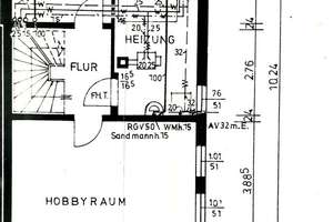 Reihenendhaus in Rudow - provisionsfrei direkt von den Eigentümern – Die vollständige Adresse der Immobilie erhältst du vom Anbieter., 12355 Rudow, Berlin – Vorschaubild 29