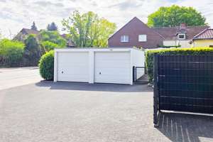 Reserviert!!! Barrierefreie Erdgeschosswohnung mit Südgarten im Zweifamilienhaus – Die vollständige Adresse der Immobilie erhältst du vom Anbieter., 46049 Alstaden-West, Oberhausen – Vorschaubild 17