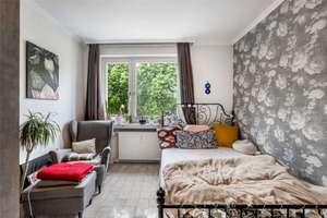 Exklusive 4-Zimmer-Wohnung am Wall | 2021 kernsaniert | 3 Bäder | Blick in die Wallanlagen – Die vollständige Adresse der Immobilie erhältst du vom Anbieter., 28195 Altstadt, Bremen – Vorschaubild 11