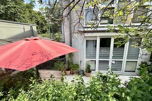 Modernes Wohnen im Haus-im-Haus-Konzept (REH-Charakter) mit großem Garten in Bestlage von Weilimdorf – Die vollständige Adresse der Immobilie erhältst du vom Anbieter., 70499 Weilimdorf (Ortsteil), Stuttgart – Vorschaubild 2