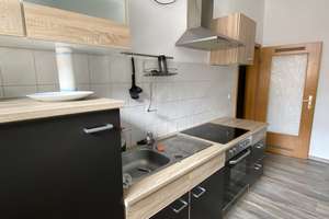 ruhige Grünlage - geräumige 2 Zi. - Wohnküche - Tageslichtbad – Chamissostraße 21, 30165 Hainholz, Hannover – Vorschaubild 4