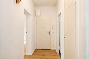 3-Zimmer Wohnung in Wilmersdorf - Erstbezug nach hochwertiger Sanierung – Die vollständige Adresse der Immobilie erhältst du vom Anbieter., 10713 Wilmersdorf, Berlin – Vorschaubild 15