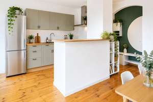 Zwischen Schönhauser Allee und Mauerpark – Ihr neues Zuhause mit Balkon & Berliner Zimmer im SF – Schivelbeiner Straße 47, 10439 Prenzlauer Berg, Berlin – Vorschaubild 3