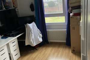 Schöne 3-Zimmer-Wohnung in Köln-Rondorf – Husarenstraße 4, 50997 Rondorf, Köln – Vorschaubild 2