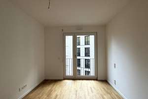 PANDION NEXT! Wohnen inmitten der Stadt - 2 Zimmer inkl. EBK – Völklinger Straße 2f, 40219 Unterbilk, Düsseldorf – Vorschaubild 4