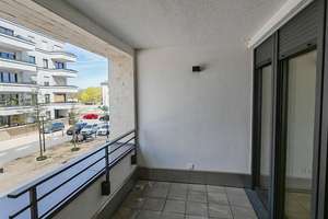 2 Zimmer-Wohnung im Marina Quartier Regensburg HC06 – Johanna-Dachs-Str. 36, 93055 Ostenviertel, Regensburg – Vorschaubild 4