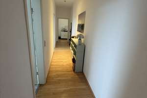  2-Zimmer-Wohnung mit Balkon in Köln-Sülz