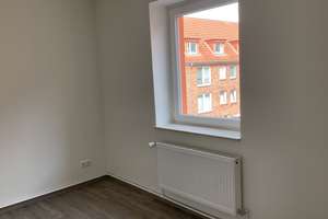 Hier fühlt man sich wohl: sanierte 2,5 Zimmer Wohnung mit Balkon, sofort anmietbar! – 23562 Sankt Jürgen, Lübeck – Vorschaubild 8