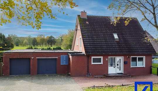 Bild von Einzigartige Lage: EFH mit unverbaubarem Blick + Nähe zum Naturschutzgebiet!