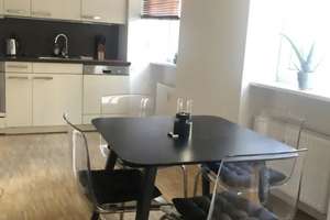Temporary: Furnished & Modern 2-Bedroom Oasis in Prenzlauer Berg  – Buchholzer Straße 2a, 10437 Prenzlauer Berg, Berlin – Vorschaubild 11