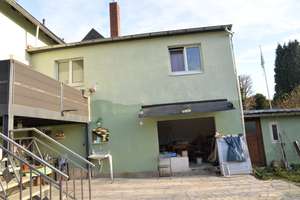 Doppelhaushälfte mit Anbau in Schlebusch – Bergische Land Str..  134, 51375 Schlebusch, Leverkusen – Vorschaubild 18