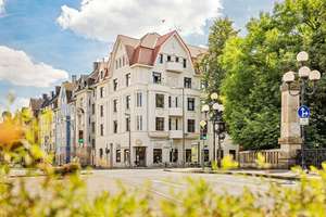 Einzigartige Maisonette-Wohnung im Kreuzviertel mit Garagenoption! – 44137 Westfalenhalle, Dortmund – Vorschaubild 8
