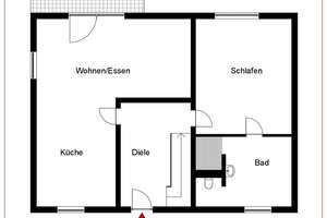 Perfekt angebunden im Grünen: Kurze Wege zum Alltag + viel Wohnfläche für Familie & Homeoffice! – Die vollständige Adresse der Immobilie erhältst du vom Anbieter., 74360 Ilsfeld – Vorschaubild 33