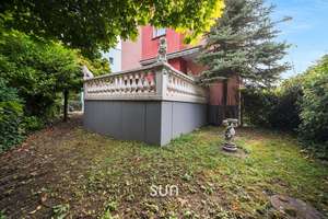 FAMILIENTRAUM mit Weitblick! – Reihenendhaus trifft Penthouse-Lifestyle! – 60433 Frankfurter Berg, Frankfurt am Main – Vorschaubild 13
