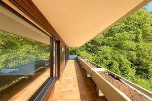 Architektur, Weitblick und Wohnqualität am Vitusbach – Die vollständige Adresse der Immobilie erhältst du vom Anbieter., 93051 Kumpfmühl-Ziegetsdorf-Neuprüll, Regensburg – Vorschaubild 7