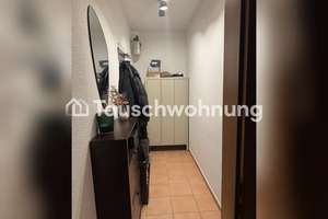 Tauschwohnung: Gemütliche sehr zentrale 1-Zimmer-Wohnung – Die vollständige Adresse der Immobilie erhältst du vom Anbieter., 30161 List, Hannover – Vorschaubild 3