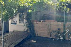 Nachmieter gesucht für Wohnung in eigenem Anbau im Innenhof – Die vollständige Adresse der Immobilie erhältst du vom Anbieter., 65183 Mitte, Wiesbaden – Vorschaubild 3