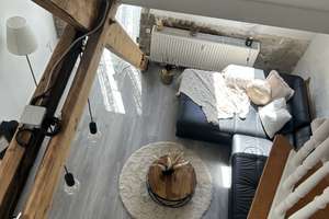 Nachmieter gesucht für helle Maisonette-Dachgeschosswohnung in Krefeld-Bockum – Windmühlenstraße 81, 47800 Bockum, Krefeld – Vorschaubild 3