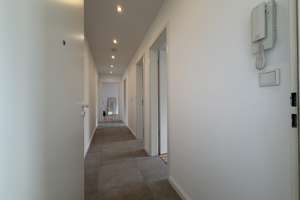 Moderne 3-Zimmer-Wohnung mit Balkon, Einbauküche & Garage – Die vollständige Adresse der Immobilie erhältst du vom Anbieter., 28207 Hastedt, Bremen – Vorschaubild 2