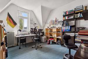 Charmantes Stadthaus in ruhiger Lage von Mönchengladbach-Rheydt – Die vollständige Adresse der Immobilie erhältst du vom Anbieter., 41236 Rheydt, Mönchengladbach – Vorschaubild 16