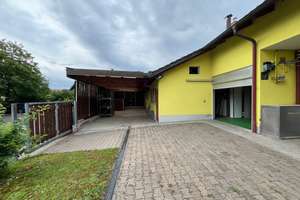 Im Alleinauftrag: Wohnhaus mit Gewerbefläche in Sinzheim, Ortsmitte – Haupstr. 90a, 76547 Sinzheim – Vorschaubild 16