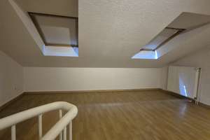 3-Zimmer-Maisonette-Wohnung am Roderbruchmarkt – Rotekreuzstraße 10, 30627 Groß-Buchholz, Hannover – Vorschaubild 14