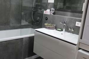 Provisionsfreie, komplett sanierte Smart-Home-Wohnung am Stadtpark mit Balkon und eigener Garage – Dreysestrasse 15, 70435 Zuffenhausen-Am Stadtpark, Stuttgart – Vorschaubild 14