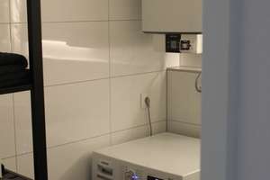 Saniertes Zuhause mit 3 Zimmern und Balkon in Karlsruhe – Martin-Schongauer-Weg 8, 76149 Neureut, Karlsruhe – Vorschaubild 12